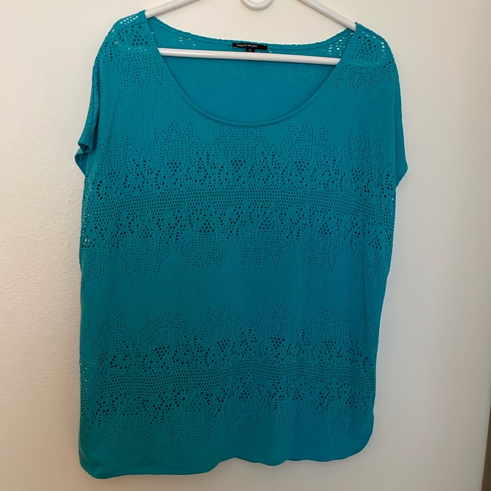 Chaus Sport Shirt